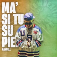 Ma' Si Tu Supieras - Single - Nahuell & ALEXROMA BEATS