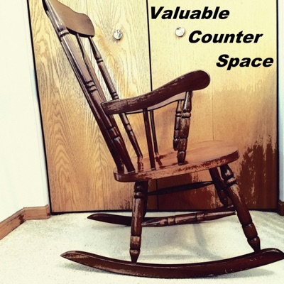 Rocker (feat. Clark Carlos & Friends) - Single