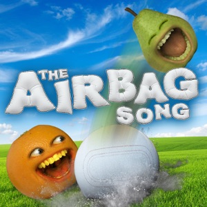 The Airbag Song