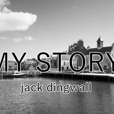 Jack dingwall - My World