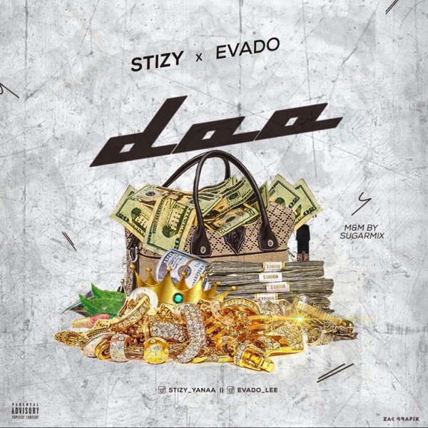 Doo (feat. Evado)