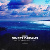 Sweet Dreams (Exhale Remix) [feat. LYNNE] artwork
