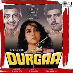 Durgaa (Original Motion Picture Soundtrack)