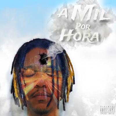 A Mil por Hora - EP