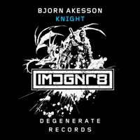 Knight - Single - Bjorn Akesson
