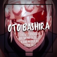 Oto Bashira (feat. Mr.Memeologist, Kami Nebulas & Code Blu) - Single - Wulintino