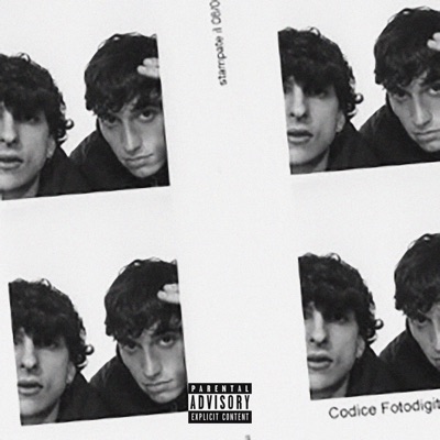 PLAXTICA (feat. Yung Berryy) - Single