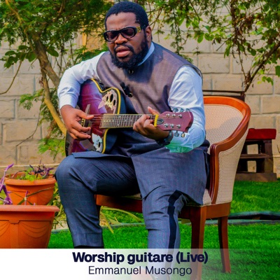 Song - Maranatha Schilo, Pt. 2 (Live) - Emmanuel Musongo