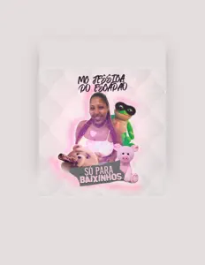 Listen to Mc Jessica do escadão, watch music videos, read bio, see tour dates & more!
