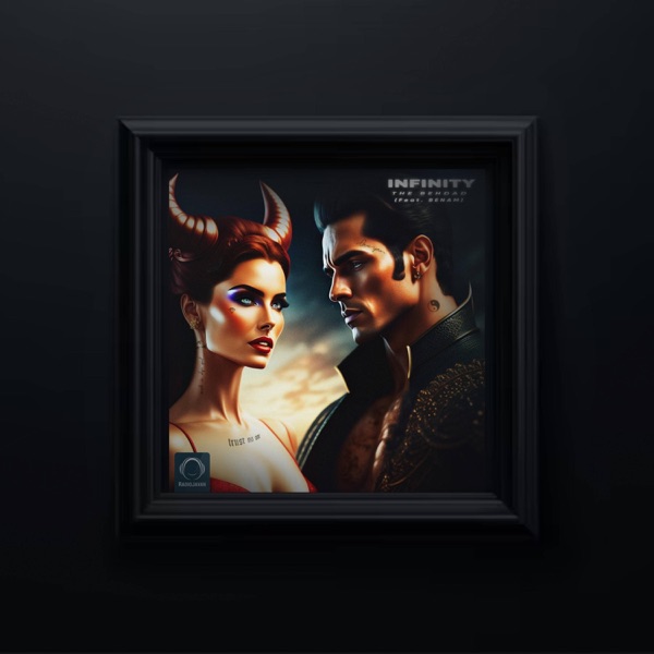 INFINITY (feat. Benam)