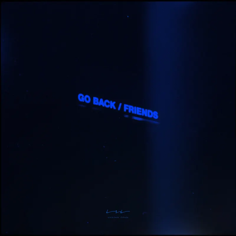 iri - Go Back / Friends - Single (2023) [iTunes Plus AAC M4A]-新房子
