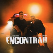 Encontrar (feat. Piruka) artwork