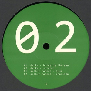 Amtk+002 - EP