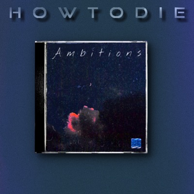 Ambitions - EP
