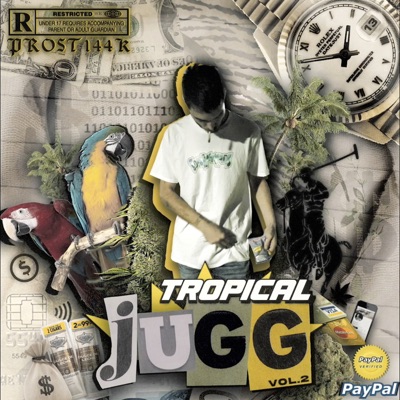 Tropical Jugg vol.2