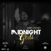 Midnight Gedi (feat. Harshit Datta) - Single