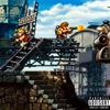 METAL SLUG (feat. BLEDO & Zaid Recio) - Single