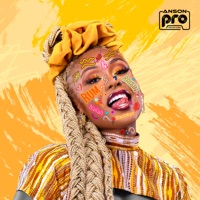 Rum & Raisin - Single - Nailah Blackman