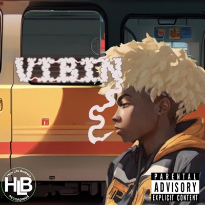 Vibin (feat. Kvng Art) - Single