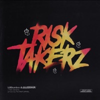 Risk Takers (feat. LilBunko) - Single - Buddah Head