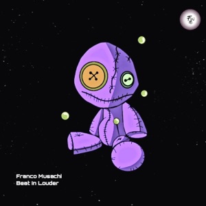 Beat in Louder - EP