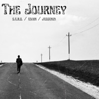 The Journey (feat. Eduin & Jessenia) - Single - S.E.R.G.