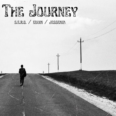 The Journey (feat. Eduin & Jessenia) - Single