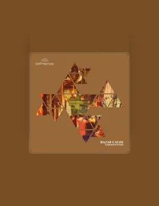 Listen to Bazar Cache, watch music videos, read bio, see tour dates & more!