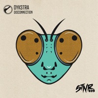 Disconnection - Single - Dykstra