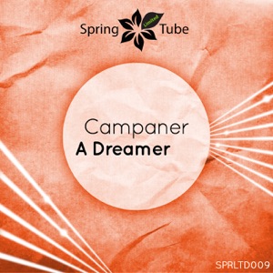 A Dreamer - Single