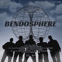 Bendosphere - EP - KidJoe