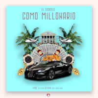 como millonario - Single - El Gisberts