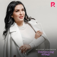 Umrimning Ertagi - Single - Nilufar Usmonova