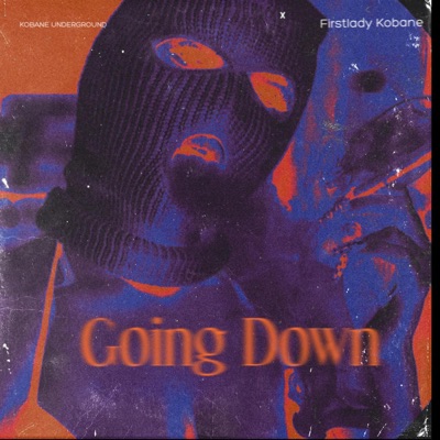 Going Downn - Single