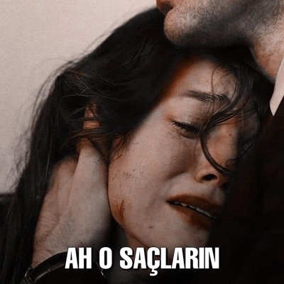 KEİZZA - Ah O Saçların