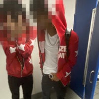 Flying In This Bitch - Single - Kid Moth