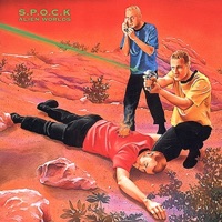 Lost In Space