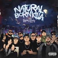 Natural Born Killa - NabyBaby