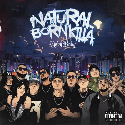 Natural Born Killa