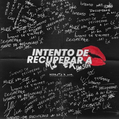 Intento de recuperar a mi ex N°509 - Single