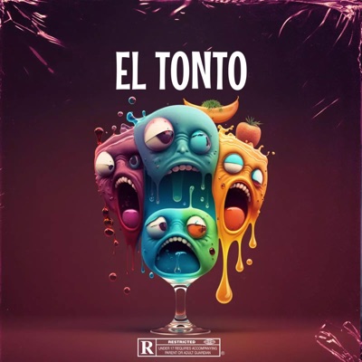 El Tonto (Radio Edit) - Single