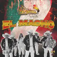 El Macho — Yamarada Norteña
