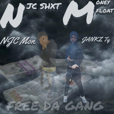 Money Float (feat. Jankz Ty) - Single