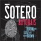 Sotero (feat. Luiz Caldas) - Autorais, Carlinhos Brown & Durval Lelys lyrics