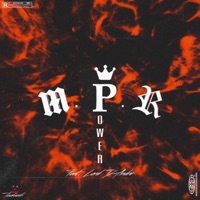 PøweR - Single - Tookaski & Lord D'Andre