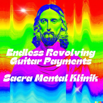 Endless Revolving Guitar Payments