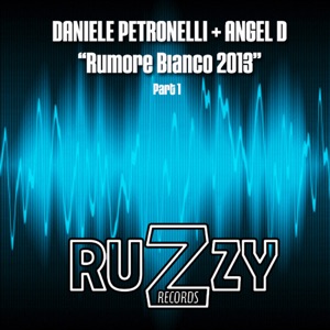 Rumore Bianco 2013 Vol. 1 - Single