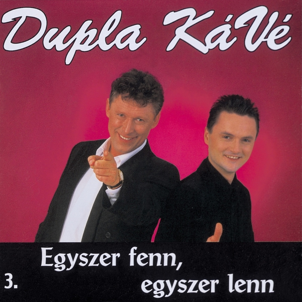 Szegfű by Dupla KáVé on Apple Music