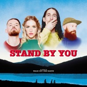 Stand By You artwork