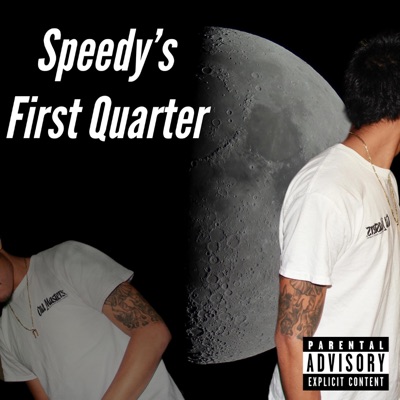 Speedy's First Quarter - EP